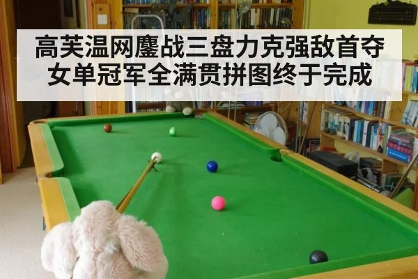 高芙温网鏖战三盘力克强敌首夺女单冠军全满贯拼图终于完成